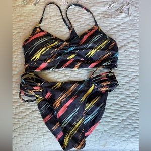 Born Primitive Swim Suit